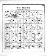 Sun Prairie Township, Dane County 1904